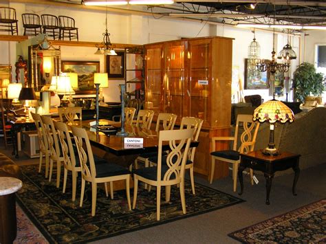 dallas furniture consignment